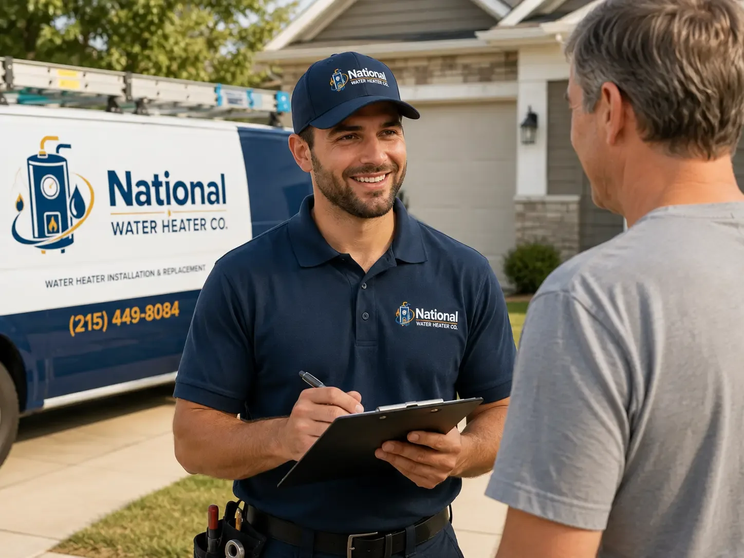 Water Heater Installation Girard, KS FAQs